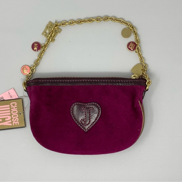 Juicy Couture bag in Grappa - Picture 5 of 14